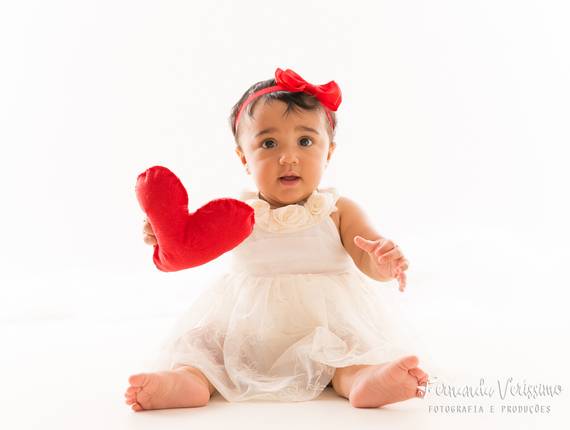 Acompanhamento de Laís - 9 meses