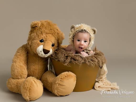 Acompanhamento de Murilo - 2 meses