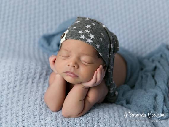 Newborn de Newborn Emerson