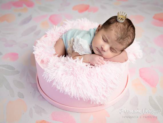 Newborn de Newborn Fernanda