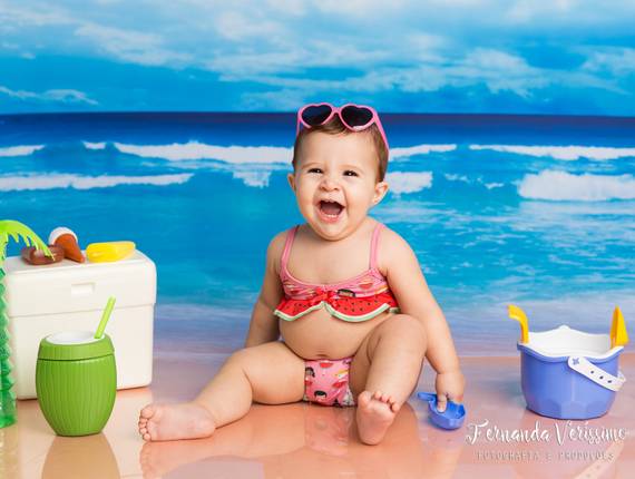 Acompanhamento de Curtindo um sol com Elisa