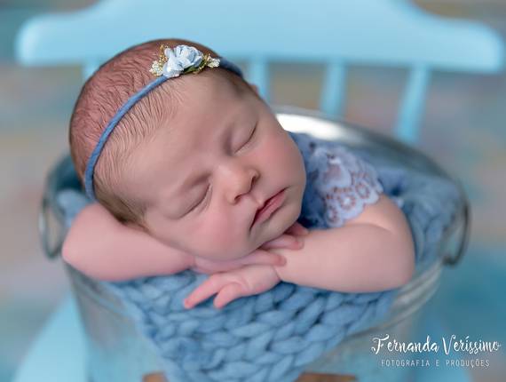 Newborn de Newborn Laila