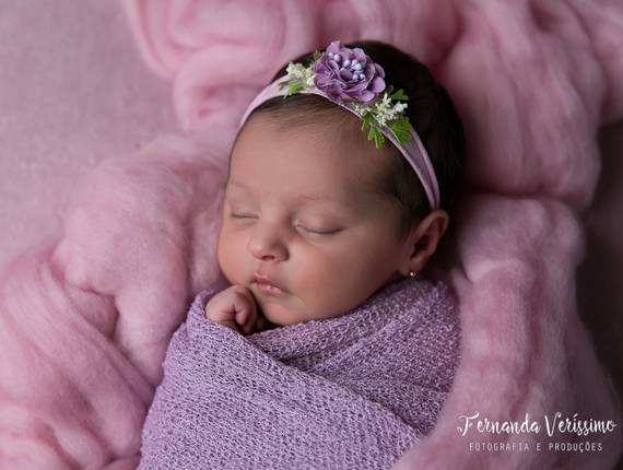 Newborn de Newborn Isabella