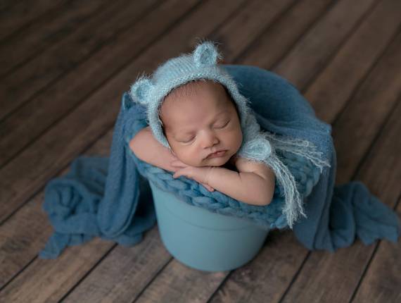 Newborn de Newborn Theo