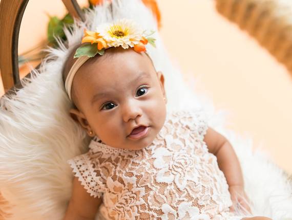 Acompanhamento de Maria Alice 3 meses