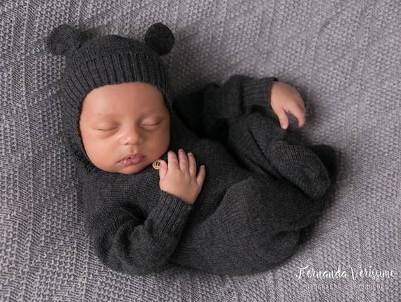 Newborn de Newborn Henrique