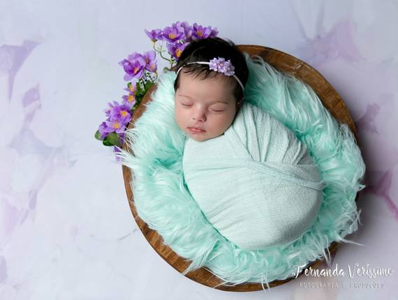 Newborn de Newborn Giovanna