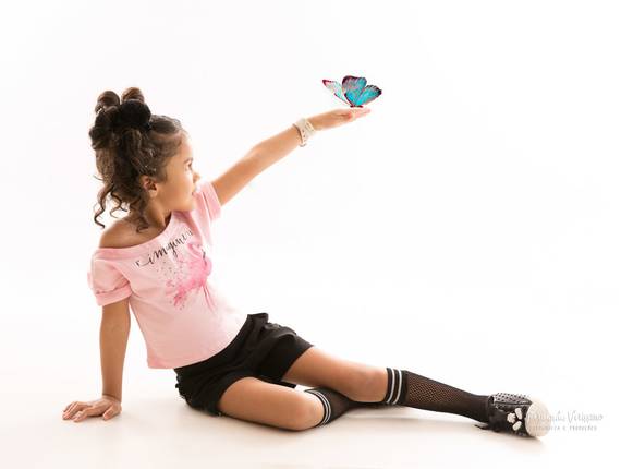 Infantil de Maria Helena Xisto e Sarah Borges