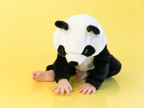 Acompanhamento de Davi 9 meses