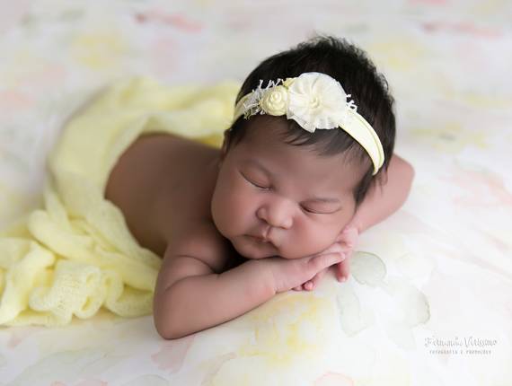 Newborn de Newborn da Barbara