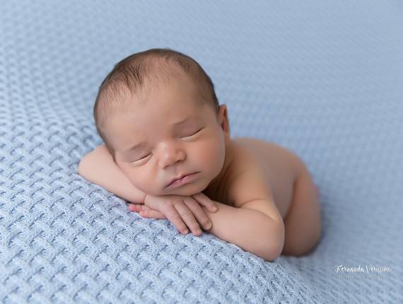 Newborn de Newborn do Lucca