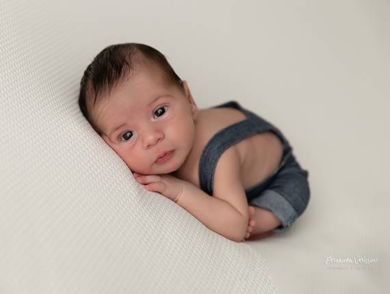 Newborn de Newborn do Heitor