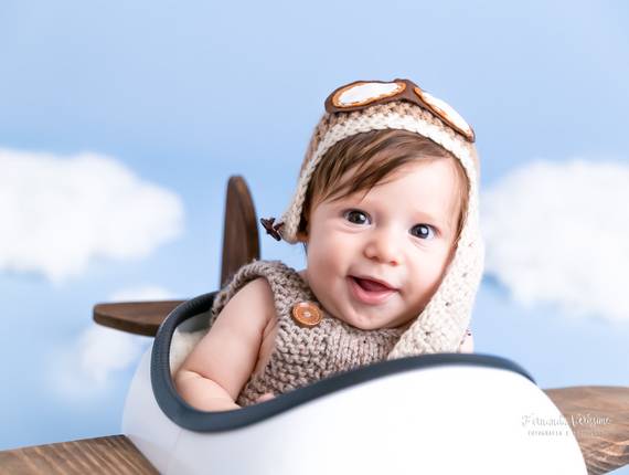 Acompanhamento de Bento em uma viagem inesquecível!