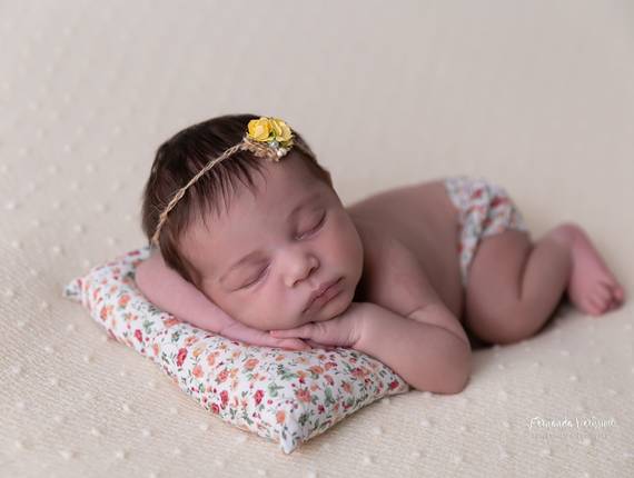 Newborn de Newborn da Heloísa