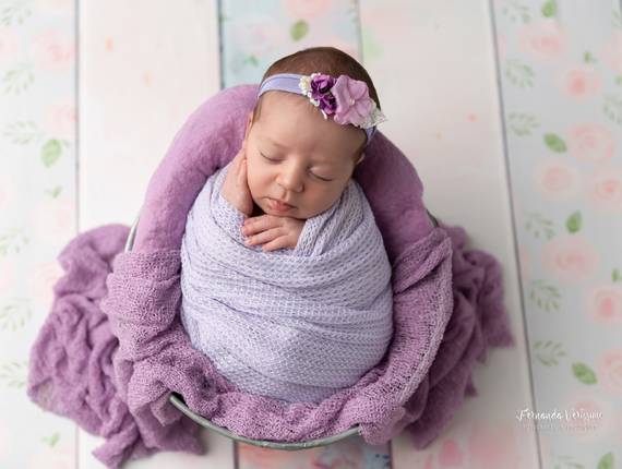 Newborn de Newborn da Beatriz