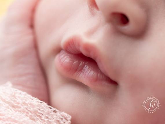 Newborn de Newborn da Lorena