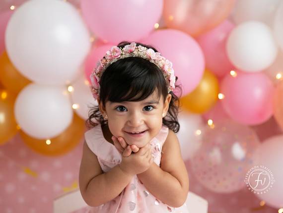 Infantil de Clara fez 2