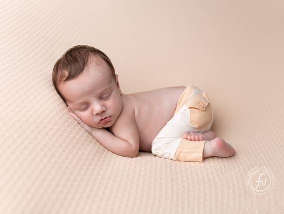 Newborn de Newborn do Murilo