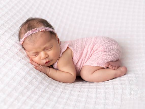 Newborn de Newborn da Maria Sophia