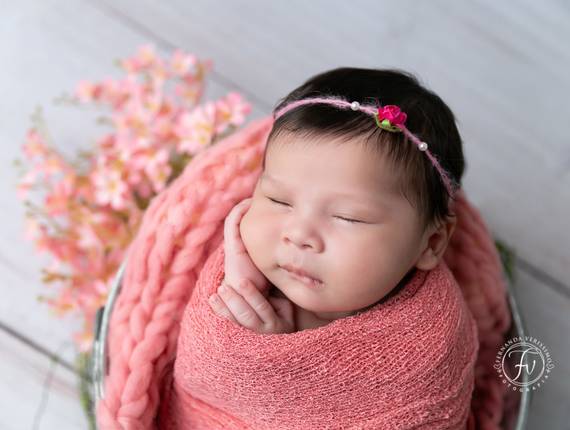 Newborn de Newborn da Laura