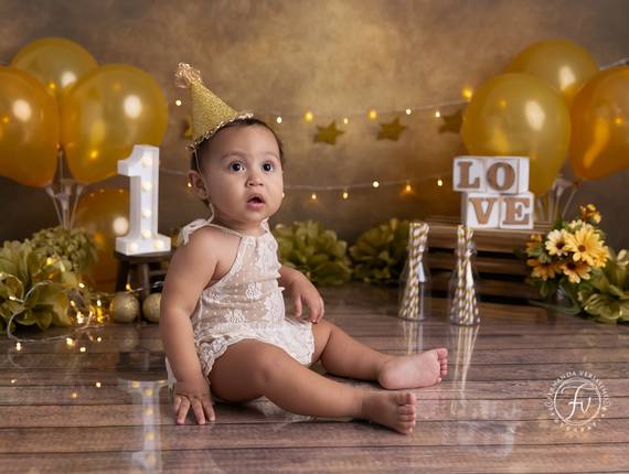 Smash the Cake de Smash da Lívia