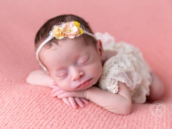 Newborn de Newborn da Bella