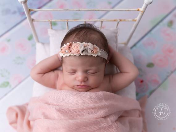 Newborn de Newborn da Maitê