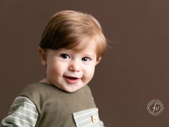 Acompanhamento de Bento - 9 meses