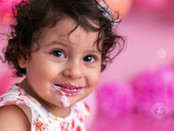 Smash the Cake de Carol fez 2