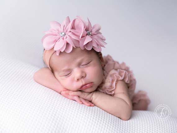 Newborn de Newborn da Natália