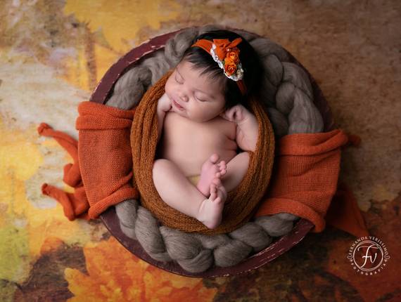 Newborn de Newborn da Maria Júlia