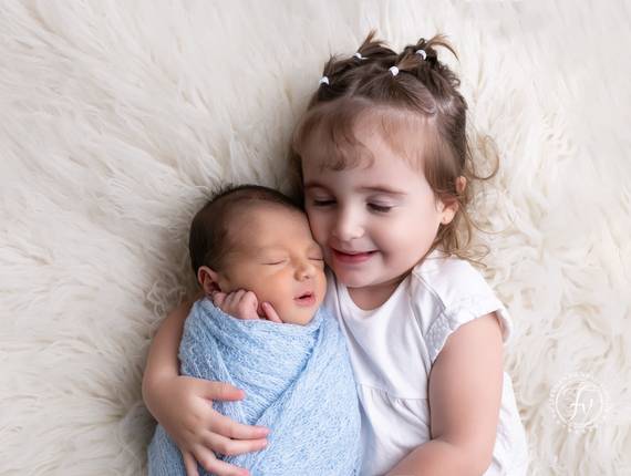 Newborn de Newborn do Bernardo