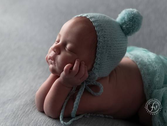 Newborn de Newborn do Felipe Miguel