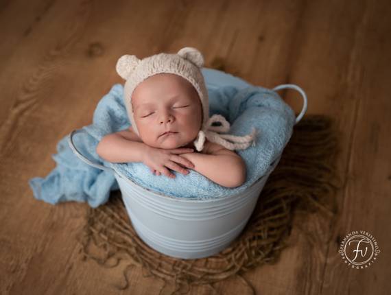 Newborn de Newborn do Pedro