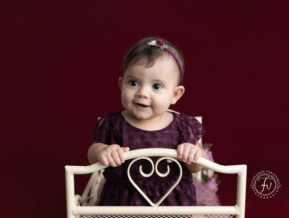 Acompanhamento de 6 meses da Helena