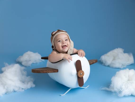 Acompanhamento de Davi com 4 meses