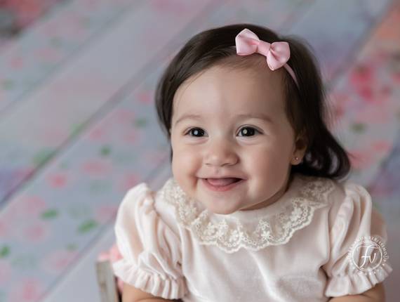 Acompanhamento de Alícia com 7 meses