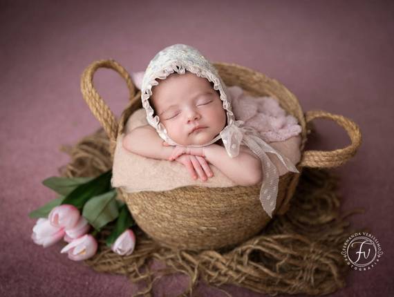 Newborn de Newborn da Joanna