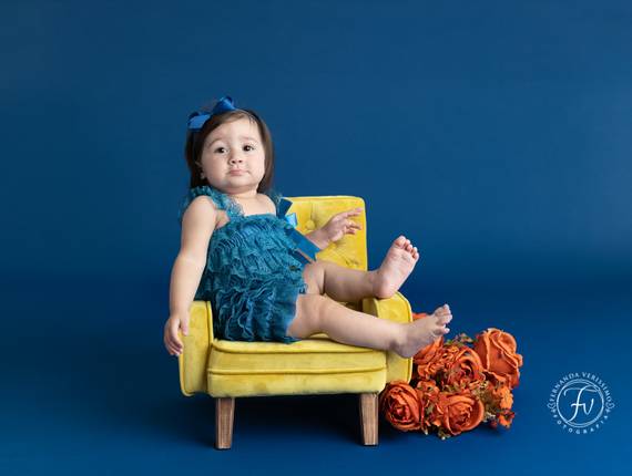 Acompanhamento de 10 meses da Alícia