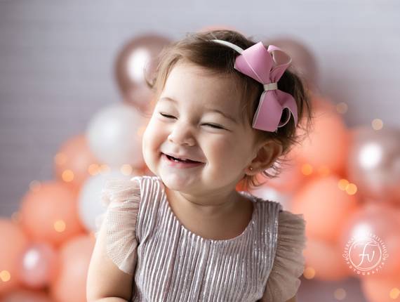 Smash the Cake de Nina completou 1 ano