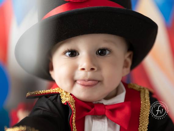 Smash the Cake de Joao Pedro fez 1