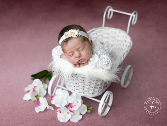 Newborn de Newborn da Beatriz