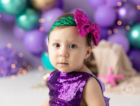 Smash the Cake de Lara completou 1