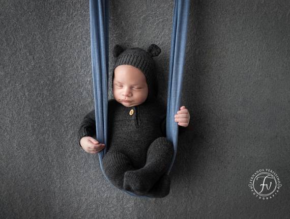 Newborn de Newborn do Noah