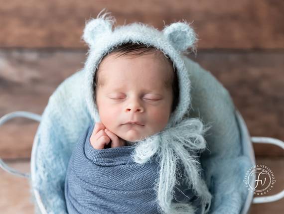 Newborn de Newborn do Samuel 