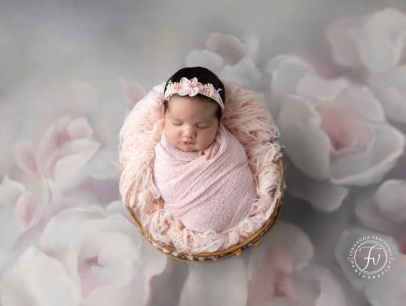 Newborn de Newborn da Maitê