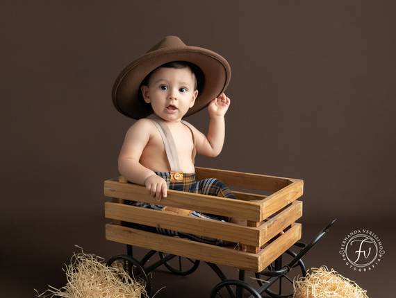 Acompanhamento de Bernardo com 9 meses 