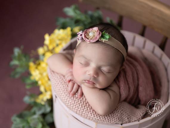 Newborn de Newborn da Lais