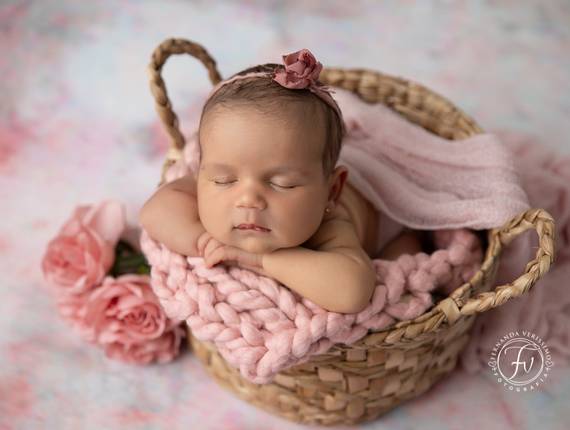 Newborn de Newborn da Manuela