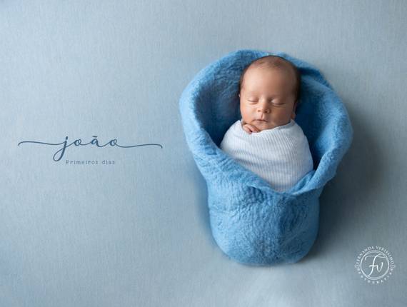 Newborn de Newborn do João